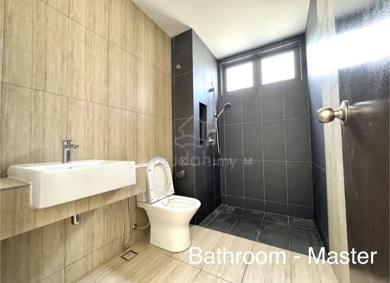 Terraced House for Sale in Klang (Selangor) - Jack Lim - Bathroom - PropertyGuru.com.my