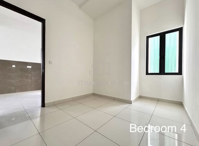 Terraced House for Sale in Klang (Selangor) - Jack Lim - Bedroom - PropertyGuru.com.my
