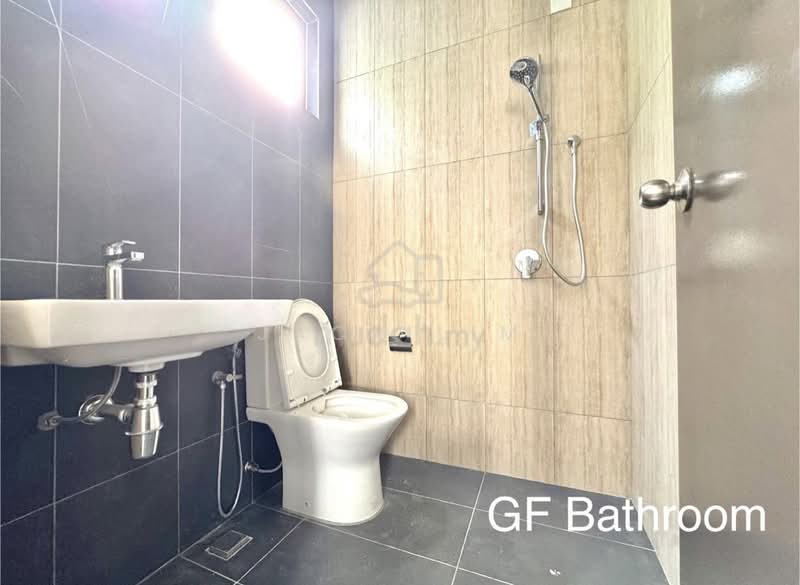 Terraced House for Sale in Klang (Selangor) - Jack Lim - Bathroom - PropertyGuru.com.my