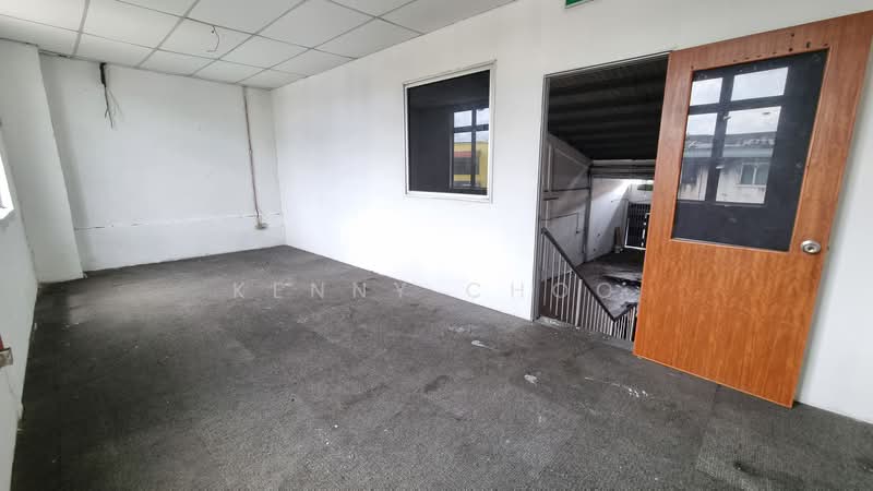 Terrace Factory for Rent in Taman Kajang Utama (Kajang) - Kenny Choo - Interior - PropertyGuru.com.my