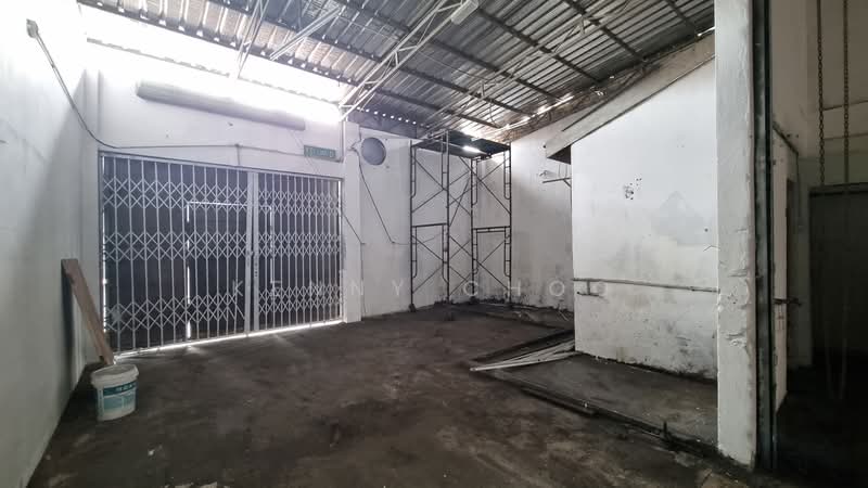 Terrace Factory for Rent in Taman Kajang Utama (Kajang) - Kenny Choo - PropertyGuru.com.my