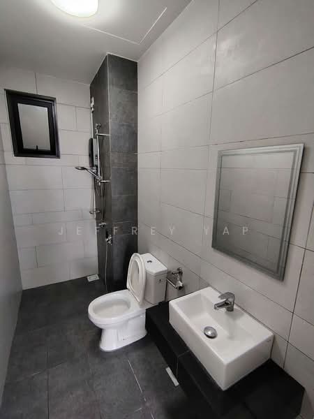 Service Residence for Rent at Amani Residence - Jeffrey Yap - Bathroom - PropertyGuru.com.my