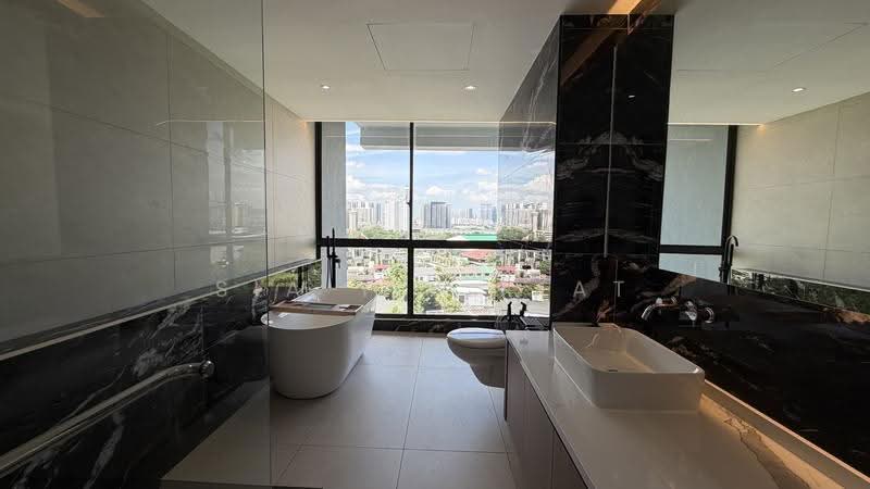 Condominium for Sale at Katana II - Sia Yik Kiat - PropertyGuru.com.my