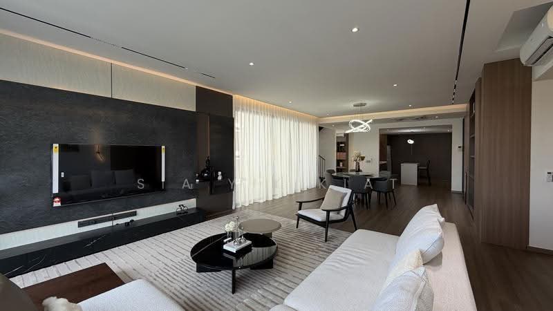 Condominium for Sale at Katana II - Sia Yik Kiat - PropertyGuru.com.my