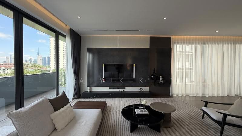 Condominium for Sale at Katana II - Sia Yik Kiat - PropertyGuru.com.my