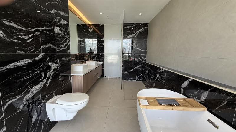 Condominium for Sale at Katana II - Sia Yik Kiat - PropertyGuru.com.my