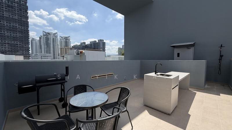 Condominium for Sale at Katana II - Sia Yik Kiat - PropertyGuru.com.my