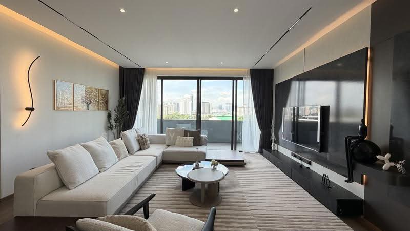 Condominium for Sale at Katana II - Sia Yik Kiat - PropertyGuru.com.my