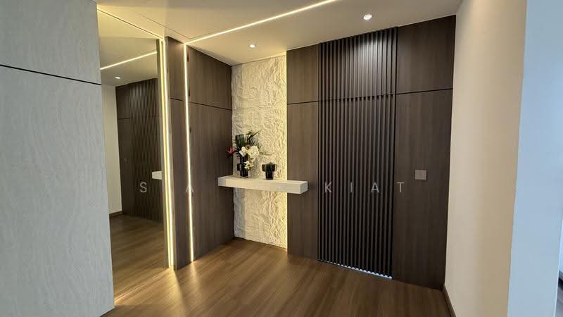 Condominium for Sale at Katana II - Sia Yik Kiat - PropertyGuru.com.my