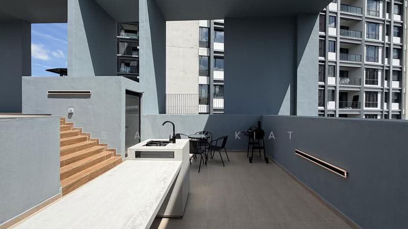 Condominium for Sale at Katana II - Sia Yik Kiat - PropertyGuru.com.my