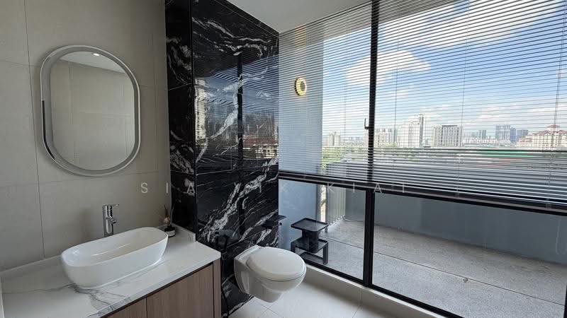 Condominium for Sale at Katana II - Sia Yik Kiat - PropertyGuru.com.my