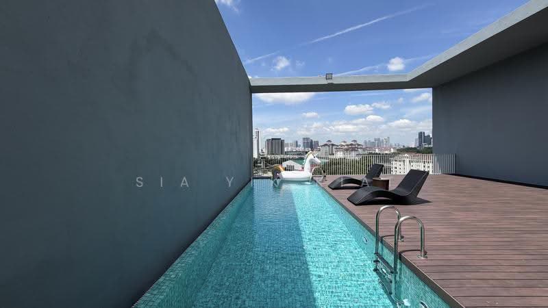 Condominium for Sale at Katana II - Sia Yik Kiat - PropertyGuru.com.my