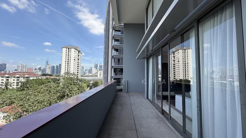 Condominium for Sale at Katana II - Sia Yik Kiat - PropertyGuru.com.my