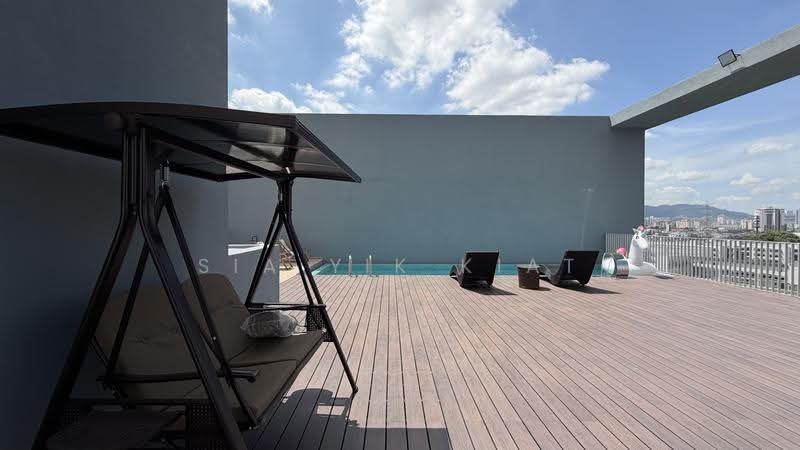 Condominium for Sale at Katana II - Sia Yik Kiat - PropertyGuru.com.my