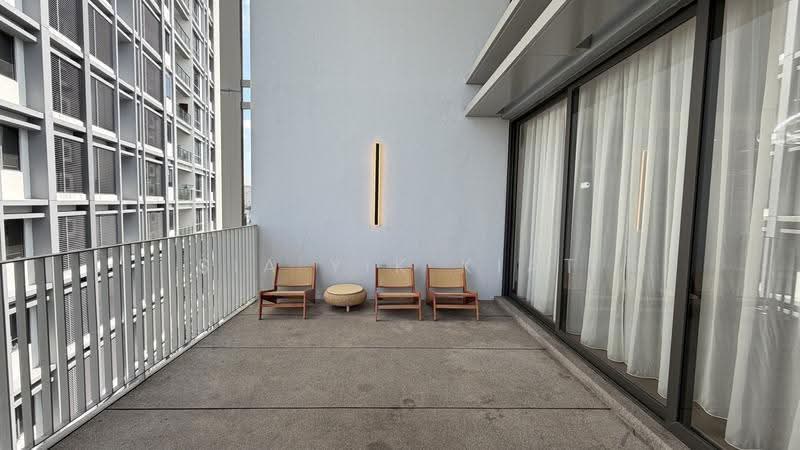 Condominium for Sale at Katana II - Sia Yik Kiat - PropertyGuru.com.my