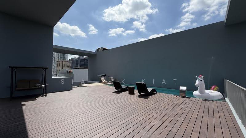 Condominium for Sale at Katana II - Sia Yik Kiat - PropertyGuru.com.my