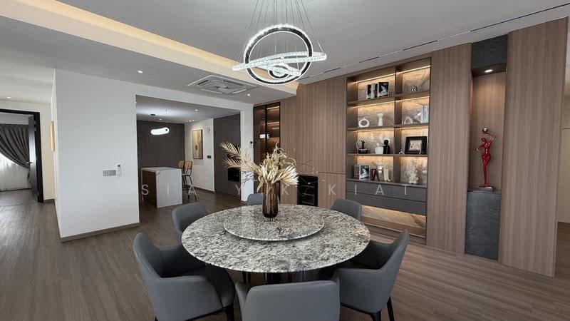 Condominium for Sale at Katana II - Sia Yik Kiat - PropertyGuru.com.my