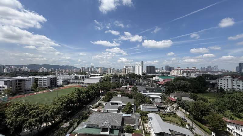Condominium for Sale at Katana II - Sia Yik Kiat - PropertyGuru.com.my