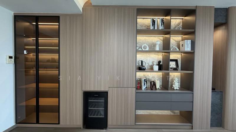Condominium for Sale at Katana II - Sia Yik Kiat - PropertyGuru.com.my