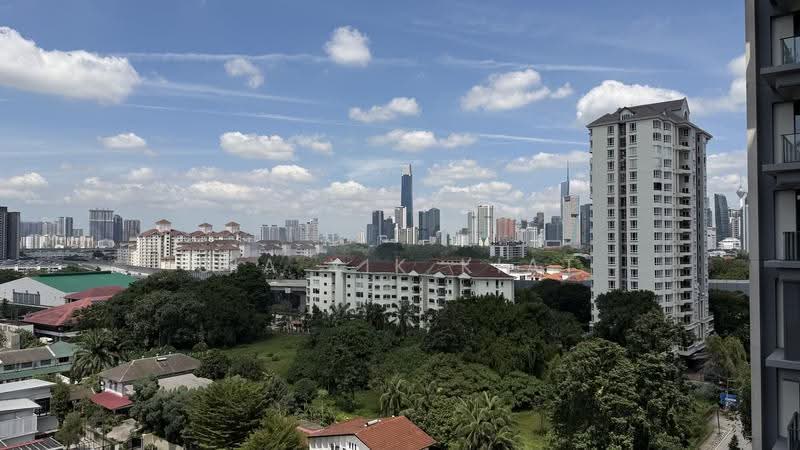 Condominium for Sale at Katana II - Sia Yik Kiat - PropertyGuru.com.my