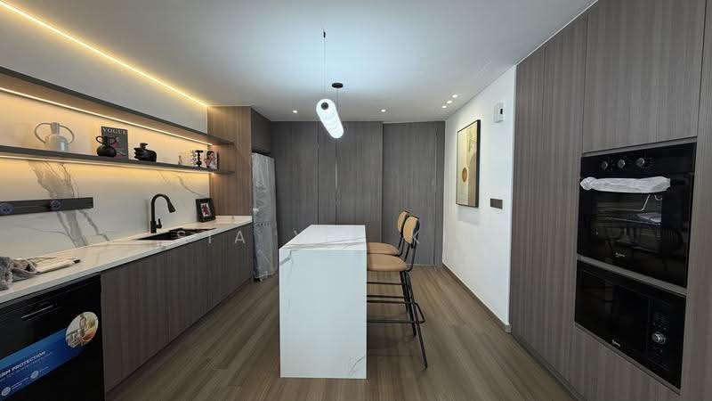 Condominium for Sale at Katana II - Sia Yik Kiat - PropertyGuru.com.my