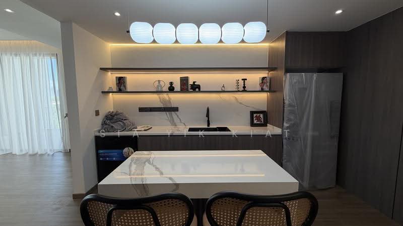 Condominium for Sale at Katana II - Sia Yik Kiat - PropertyGuru.com.my