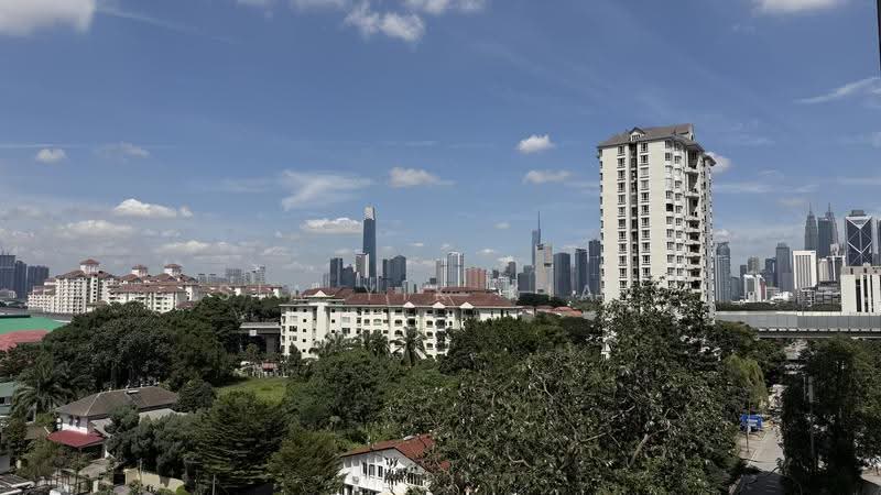 Condominium for Sale at Katana II - Sia Yik Kiat - PropertyGuru.com.my