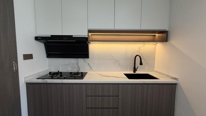 Condominium for Sale at Katana II - Sia Yik Kiat - PropertyGuru.com.my