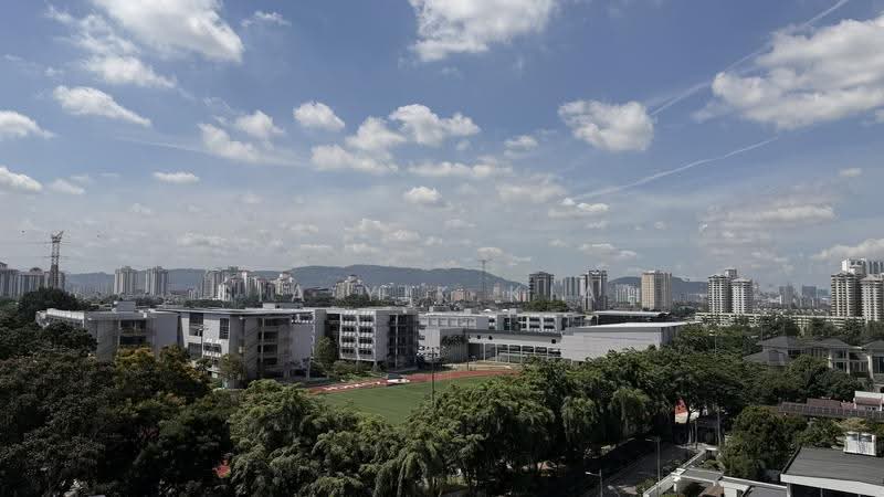 Condominium for Sale at Katana II - Sia Yik Kiat - PropertyGuru.com.my