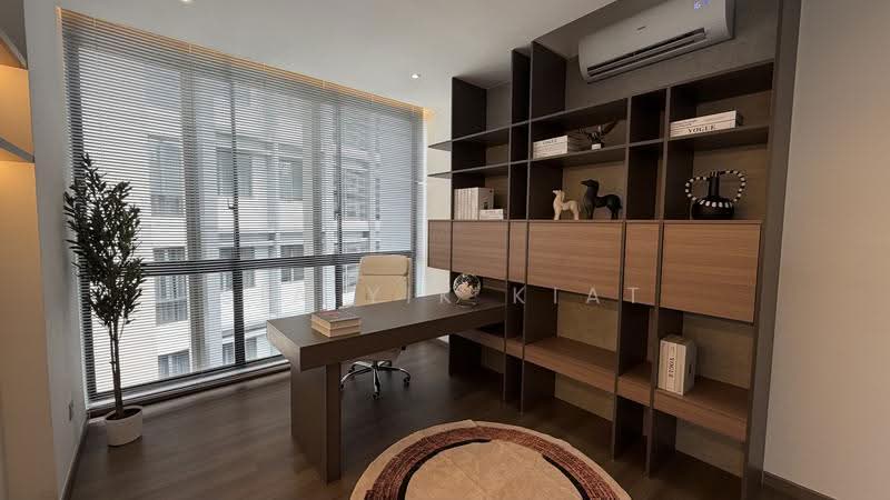 Condominium for Sale at Katana II - Sia Yik Kiat - PropertyGuru.com.my