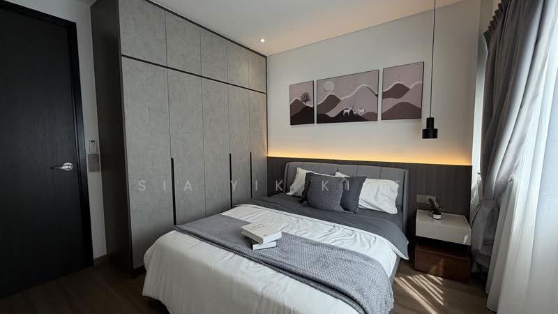 Condominium for Sale at Katana II - Sia Yik Kiat - PropertyGuru.com.my