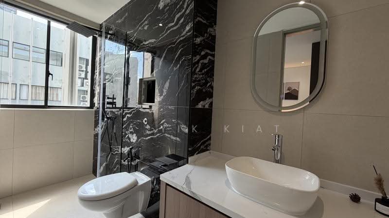 Condominium for Sale at Katana II - Sia Yik Kiat - PropertyGuru.com.my