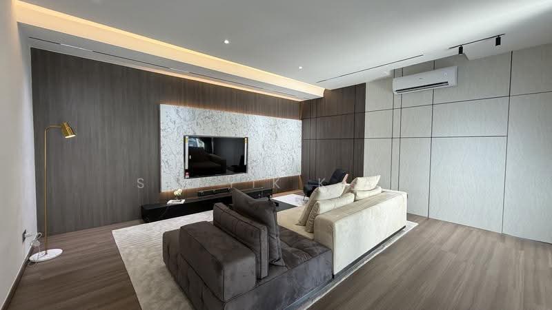 Condominium for Sale at Katana II - Sia Yik Kiat - PropertyGuru.com.my