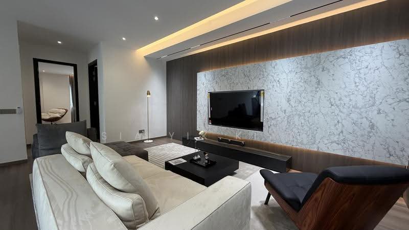 Condominium for Sale at Katana II - Sia Yik Kiat - PropertyGuru.com.my
