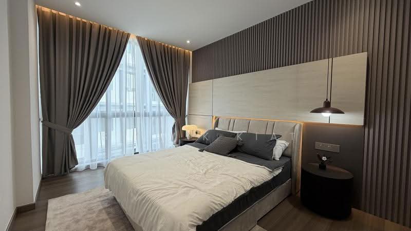 Condominium for Sale at Katana II - Sia Yik Kiat - PropertyGuru.com.my