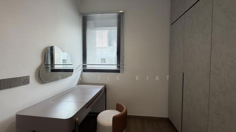 Condominium for Sale at Katana II - Sia Yik Kiat - PropertyGuru.com.my