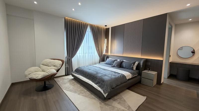 Condominium for Sale at Katana II - Sia Yik Kiat - PropertyGuru.com.my