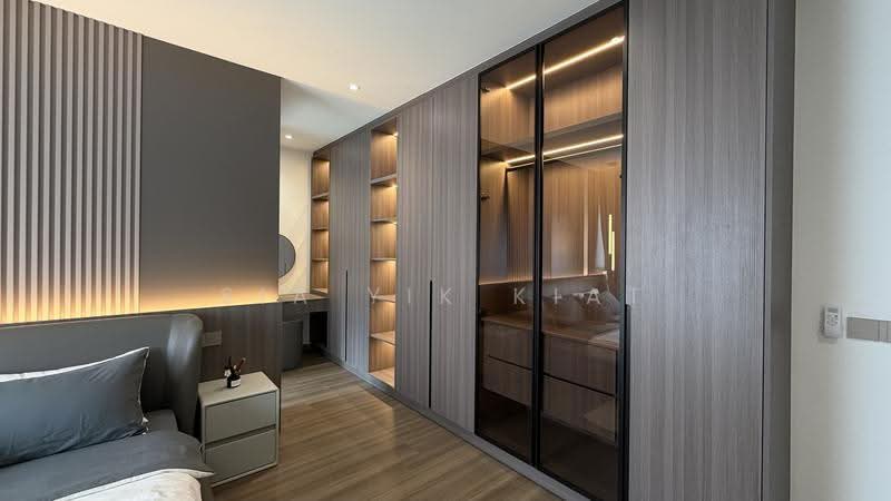 Condominium for Sale at Katana II - Sia Yik Kiat - PropertyGuru.com.my