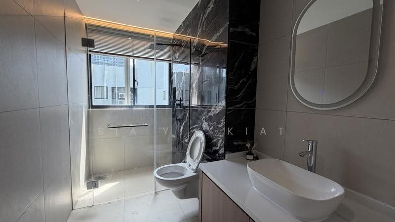 Condominium for Sale at Katana II - Sia Yik Kiat - PropertyGuru.com.my