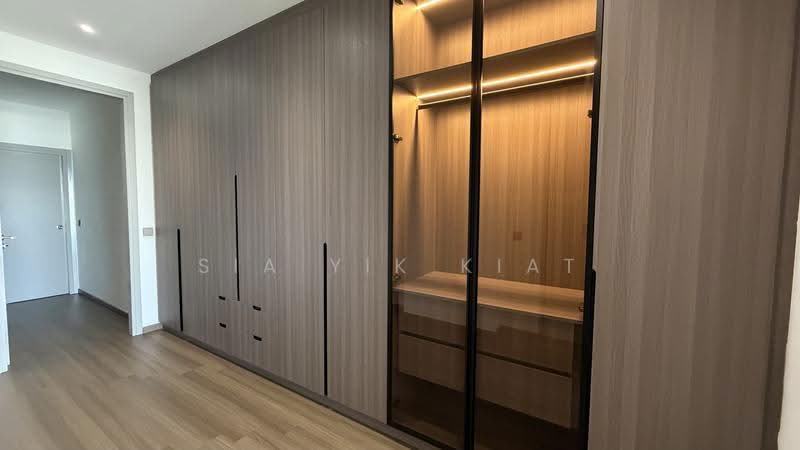 Condominium for Sale at Katana II - Sia Yik Kiat - PropertyGuru.com.my