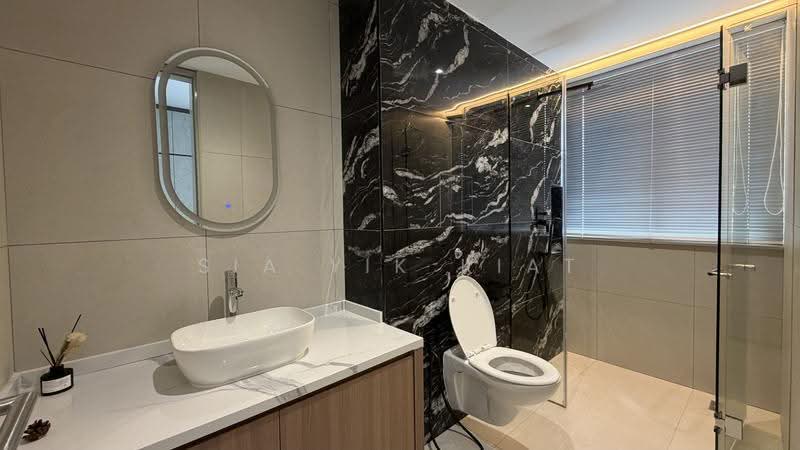 Condominium for Sale at Katana II - Sia Yik Kiat - PropertyGuru.com.my