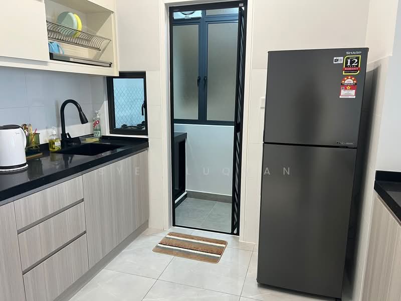 Kediaman Servis untuk Disewa di The Birch - Syed Luqman - PropertyGuru.com.my