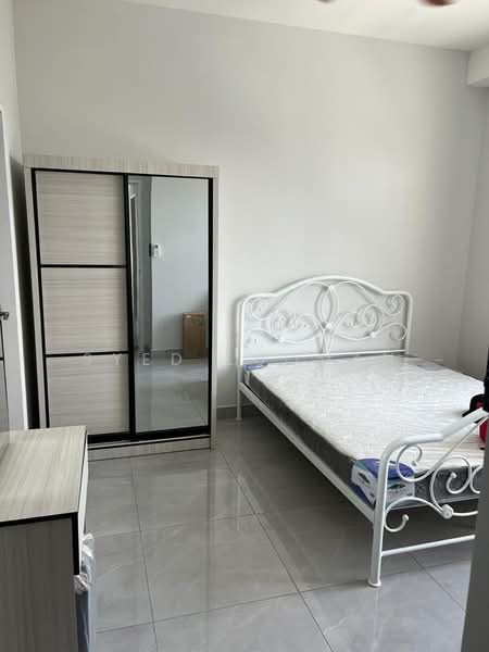 Kediaman Servis untuk Disewa di The Birch - Syed Luqman - PropertyGuru.com.my