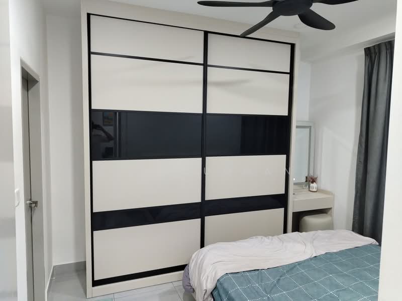 Kediaman Servis untuk Disewa di The Birch - Syed Luqman - PropertyGuru.com.my
