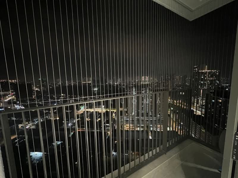 Kediaman Servis untuk Disewa di The Birch - Syed Luqman - PropertyGuru.com.my