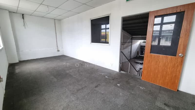 Terrace Factory for Rent in Taman Kajang Utama (Kajang) - Tony YY - Interior - PropertyGuru.com.my