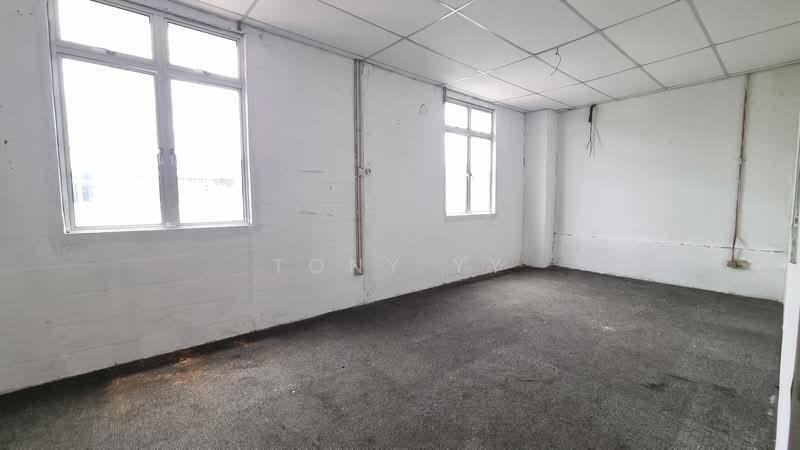 Terrace Factory for Rent in Taman Kajang Utama (Kajang) - Tony YY - Interior - PropertyGuru.com.my