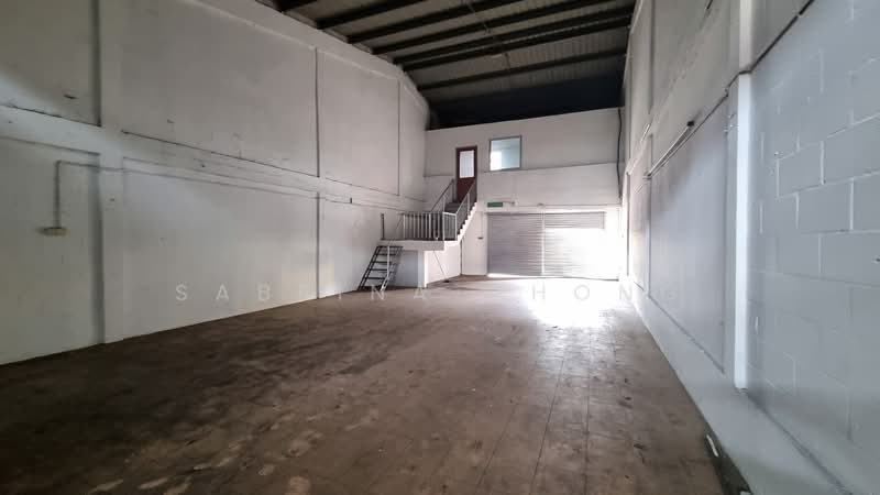 Terrace Factory for Rent in Taman Kajang Utama (Kajang) - Sabrina Chong - PropertyGuru.com.my