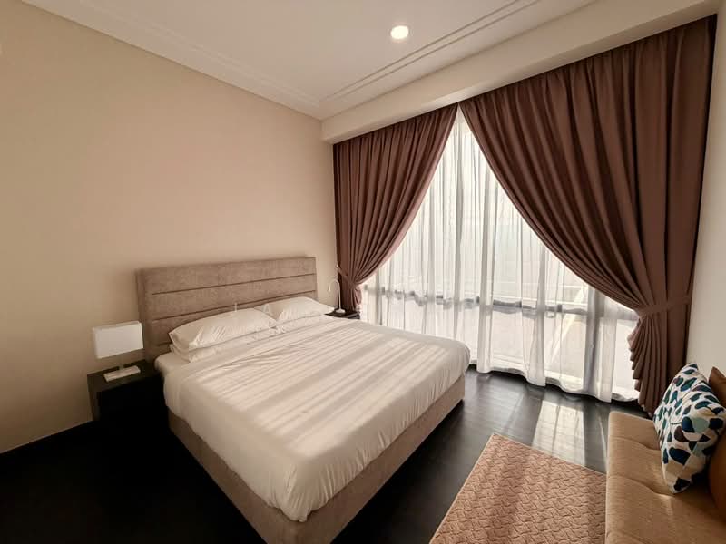 Kediaman Servis untuk Disewa di Pavilion Damansara Heights - Jay Chan - PropertyGuru.com.my