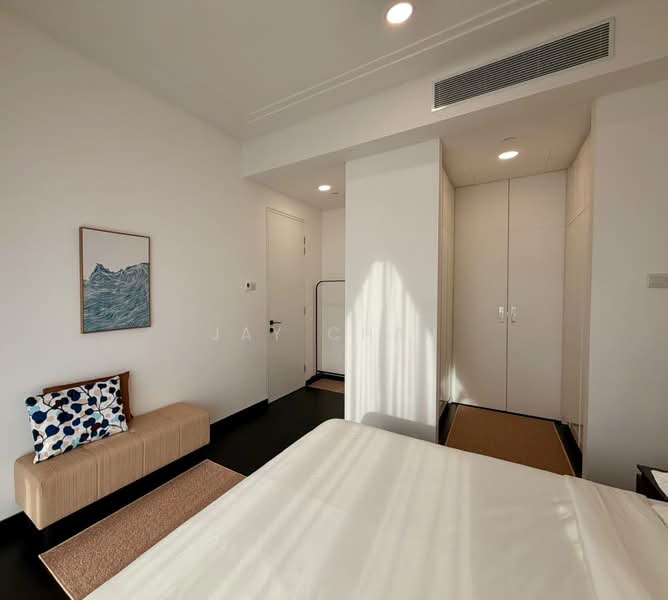 Kediaman Servis untuk Disewa di Pavilion Damansara Heights - Jay Chan - PropertyGuru.com.my